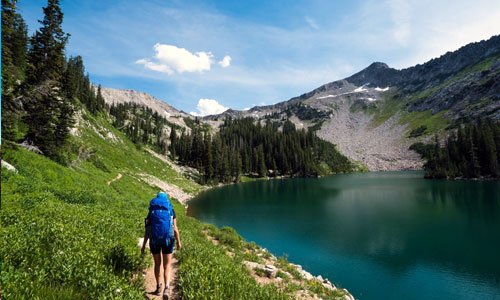 Salt Lake City Valleys